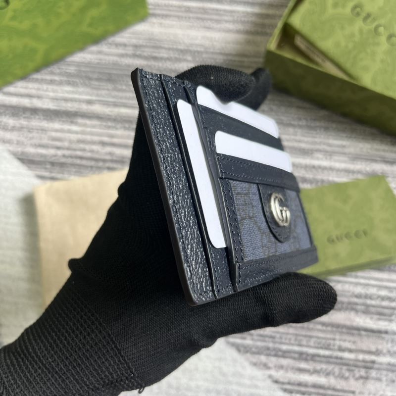 Gvc*1 wallets